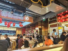 -三禾寿司(君尚店)