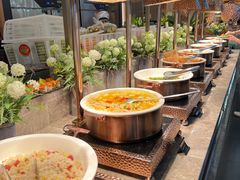 -梨花自助烤肉(西三旗万象汇黑金店)
