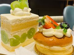 -KNOTKNOT珞珞·日式甜品(K11店)