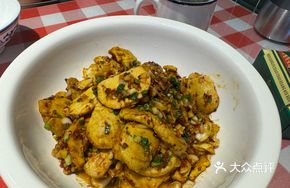 Plain Egg Dish
