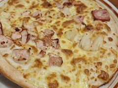 -萨莉亚意式餐厅(万嘉商业广场店)