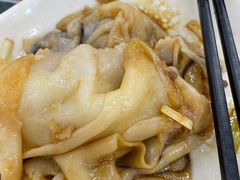 -穗银肠粉店(东川路店)