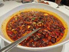 -花家怡园(四合院总店)