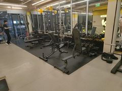 -FEELINGME乐刻包月私教馆·健身(澳门路店)