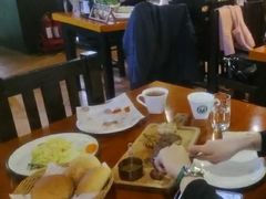 -布拉格餐厅· 中欧捷克菜(全国首店)