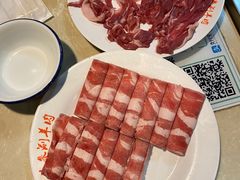 -总参北京涮羊肉