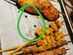 -聚点串吧·北京烧烤(赵登禹路店)