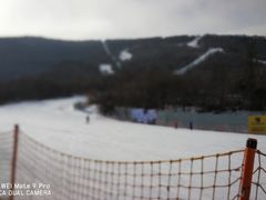 -中旅松花湖滑雪场