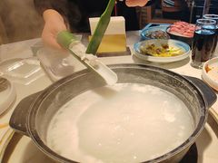 -滋粥楼·顺德菜(番禺广场总店)