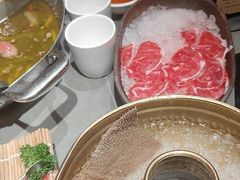 -骨之味·筒骨汤火锅(江头店)