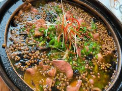 -写庭·鱼鲜川菜·宴请(铁像寺水街店)