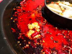 -陈眼镜火锅(总店)