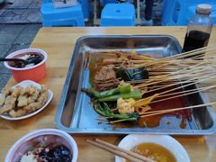 -雲记卢妈冷锅串串(中道街总店)