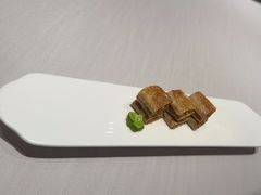 -蘇锦宴·淮扬菜烤鸭·小院(三元桥霄云路店)