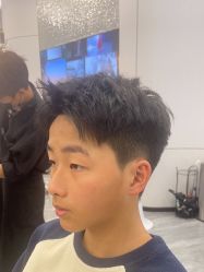 -Hair Code芭曲发型