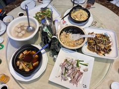 -旺来排档