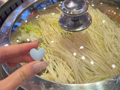 -灶座小锅烀饼·铁锅炖(道里店)