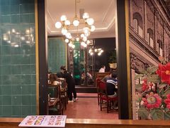 -新白鹿餐厅(爱琴海购物中心店)