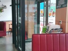 大堂-李先生牛肉面大王(朝阳街店)