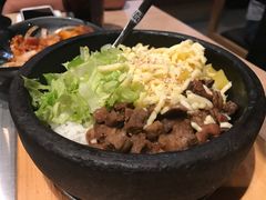 -新石器烤肉(张家港购物公园店)