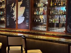 -The Lounge·大堂酒廊·北京粤财JW万豪酒店