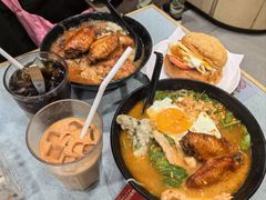 -华嫂冰室(尖沙咀店)