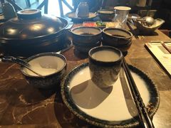 -同仁四季椰子鸡(海岸城天利店)