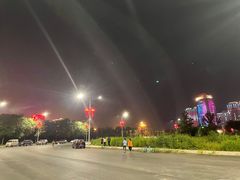 -保定东湖公园(莲池区)