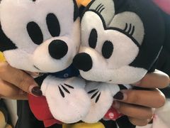 -王权免税店(廊曼机场店)