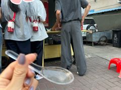 -钟姨糖水(惠城店)
