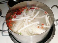 -非烤勿扰韩料自助烤肉(松山湖万科店)