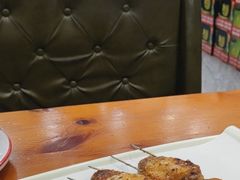 -有滋有味烧烤涮(果园星城C区店)
