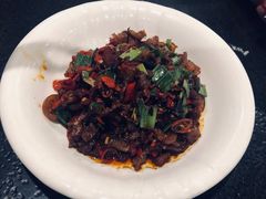 -湘肠香火锅店(团结湖店)