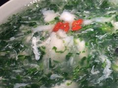 iphone_upload_pic-外婆家(杭州马塍店·杭帮菜名店)