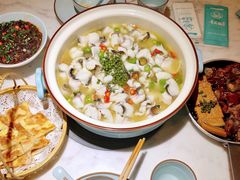 -青花椒花椒鱼(合生汇店)