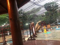 -龙达温泉生态城
