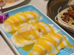 -香香海南菜餐厅