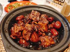 -堂瓦里·传统赣菜(第一街区店)