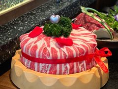 -盡膳口福跷脚牛肉火锅(晶耀前滩店)