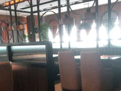 -半秋山西餐厅(宜昌大洋店)