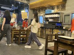 -破店肥哈·东北烧烤·夜宵(南山保利店)