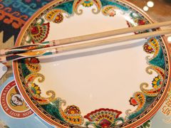 -巴依老爷新疆美食(工体旗舰店)
