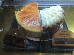 -哈根达斯(SM店)