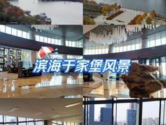 -于家堡洲际酒店·堡子里酒廊