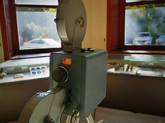 -北京动物园-畅观楼