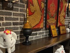 -泰禾馨·泰式按摩精油SPA(河西万达店)