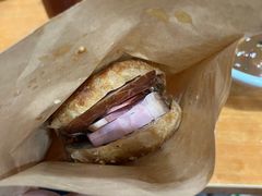 -门框胡同百年卤煮(鸟巢店)