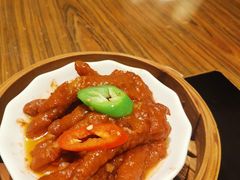 -珍宝轩海鲜火锅(碧湖大厦店)