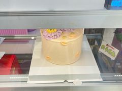 -CAKE BOSS 蛋糕老板(西单君太百货店)