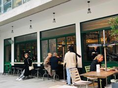 -RAC BAR(安福路店)